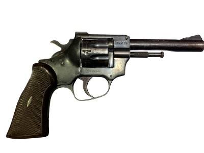 HERTER‚S guide model .22 LR