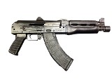 ZASTAVA ZPAP92 7.62X39MM - 1 of 3