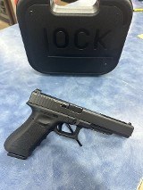 GLOCK G17L 9MM LUGER (9x19 PARA) - 2 of 3