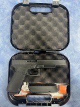 GLOCK G17L 9MM LUGER (9x19 PARA) - 1 of 3