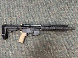 DANIEL DEFENSE MK18 5.56X45MM NATO