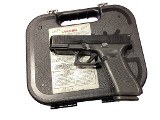 GLOCK G45 9MM LUGER (9X19 PARA) - 1 of 3