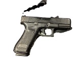 GLOCK G45 9MM LUGER (9X19 PARA) - 2 of 3