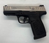 SMITH & WESSON SD40 2.0 .40 S&W - 3 of 3