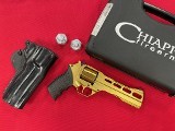 CHIAPPA FIREARMS RHINO 60DS .357 MAG