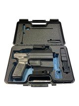 CANIK TP9SF ELITE 9MM LUGER (9x19 PARA) - 1 of 3