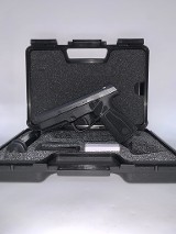 STEYR L9-A2 MF 9MM LUGER (9x19 PARA)