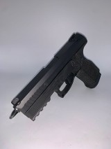 STEYR L9-A2 MF 9MM LUGER (9x19 PARA) - 2 of 3 STEYR L9-A2 MF 9MM LUGER (9x19 PARA) - 2 of 3