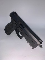 STEYR L9-A2 MF 9MM LUGER (9x19 PARA) - 3 of 3 STEYR L9-A2 MF 9MM LUGER (9x19 PARA) - 3 of 3