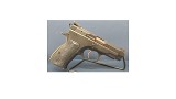 CZ CZ 75 COMPACT 9MM LUGER (9x19 PARA) - 2 of 3