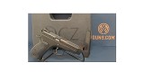 CZ CZ 75 COMPACT 9MM LUGER (9x19 PARA) - 1 of 3