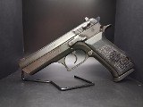 MAGNUM RESEARCH BABY DESERT EAGLE .40 S&W - 1 of 3