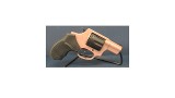 TAURUS 856 Rose Gold .38 SPL +P - 2 of 3