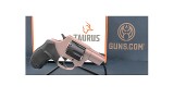 TAURUS 856 Rose Gold .38 SPL +P - 1 of 3