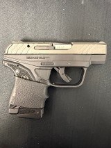 RUGER LCP II .22 LR - 2 of 3