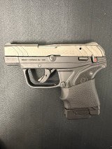 RUGER LCP II .22 LR - 3 of 3