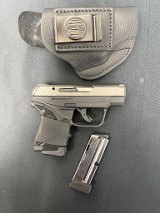 RUGER LCP II .22 LR - 1 of 3