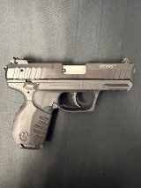 RUGER SR22P .22 LR - 2 of 3