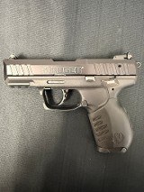 RUGER SR22P .22 LR - 3 of 3