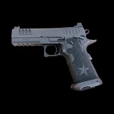 STACCATO P Heritage Limited Edition
9MM LUGER (9x19 PARA) - 3 of 3 STACCATO P Heritage Limited Edition
9MM LUGER (9x19 PARA) - 3 of 3