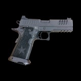 STACCATO P Heritage Limited Edition
9MM LUGER (9x19 PARA) - 2 of 3 STACCATO P Heritage Limited Edition
9MM LUGER (9x19 PARA) - 2 of 3