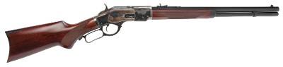CIMARRON 1873 DELUX SHORT RIFLE .45 LC