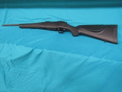 MOSSBERG PATRIOT .22-250 REM