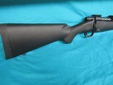 MOSSBERG PATRIOT .22-250 REM - 3 of 3 MOSSBERG PATRIOT .22-250 REM - 3 of 3