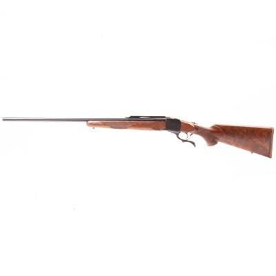 RUGER NO.1 B SPORTER .257 WBY MAG