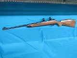 ANSCHUTZ 141M .22 WMR