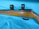 ANSCHUTZ 141M .22 WMR - 3 of 3
