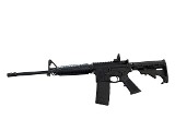 SMITH & WESSON M&P-15 5.56X45MM NATO - 2 of 3