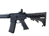 SMITH & WESSON M&P-15 5.56X45MM NATO - 3 of 3