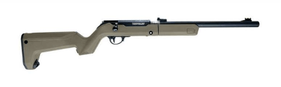 TACTICAL SOLUTIONS OWYHEE MAGNUM TD