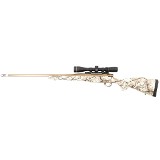 WEATHERBY VANGUARD .300 WIN MAG