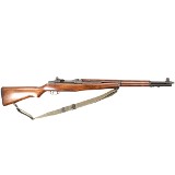 SPRINGFIELD ARMORY U.S. RIFLE M1 .30-06 SPRG - 2 of 2