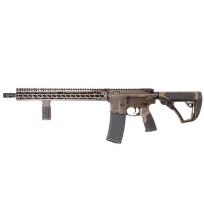 DANIEL DEFENSE DDM4 V11 .300 AAC BLACKOUT