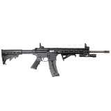 SMITH & WESSON M&P15-22 .22 LR - 2 of 2