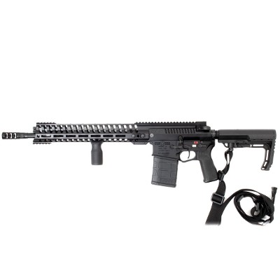 PATRIOT ORDNANCE FACTORY (POF) CMR .308 WIN