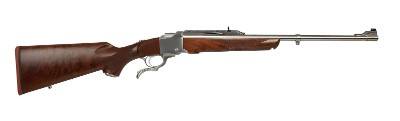 RUGER NO.1 LIGHT SPORTER .308 WIN