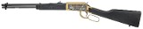 ROSSI RIO BRAVO .22 LR