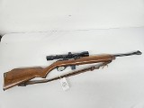 MARLIN 989 M2 w/Scope, Sling, Magazine 1977 .22 LR - 3 of 3