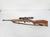 MARLIN 989 M2 w/Scope, Sling, Magazine 1977 .22 LR - 1 of 3