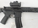 DPMS DPMS/BCA AR-15 Stainless w/Red Dot, Range Bag, Magazine 6.5MM GRENDEL - 2 of 3