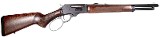 ROSSI R95 Trapper Wood/Black .454 Casull - 1 of 1