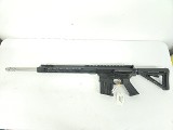 DPMS DPMS/BCA AR-10 Stainless w/Mag, Range Bag .308 Win