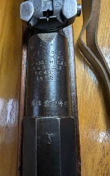 MOSIN-NAGANT M91-30 7.62X54MMR - 3 of 3