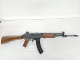 ADLER Jager AP-84 Galil Style RARE .22 LR - 1 of 3