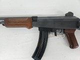 ADLER Jager AP-84 Galil Style RARE .22 LR - 2 of 3
