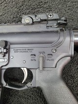 PALMETTO STATE ARMORY ghotsgun 155.56X45MM NATO - 2 of 3